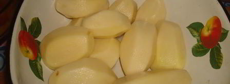 шурпа из петуха. Шаг 13