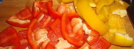 шурпа из петуха. Шаг 5