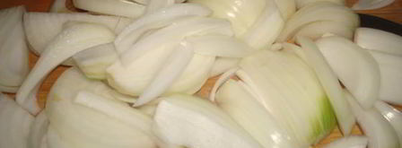 шурпа из петуха. Шаг 7