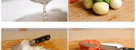 шурпа из свинины. Шаг 3