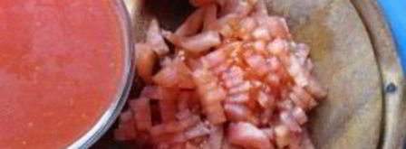 шурпа из телятины. Шаг 6