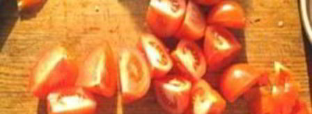 шурпа из утки. Шаг 15