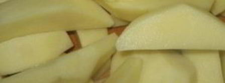 шурпа из утки. Шаг 5