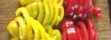 шурпа из утки. Шаг 8