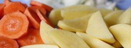 шурпа кайнатма. Шаг 4