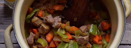 шурпа классическая. Шаг 5