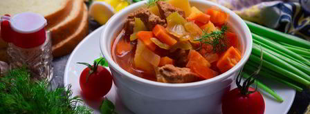 шурпа классическая. Шаг 11