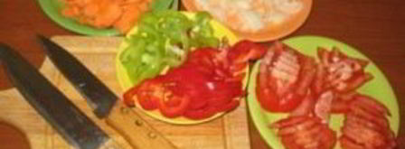 шурпа по-чувашски. Шаг 4