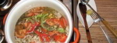 шурпа по-чувашски. Шаг 5