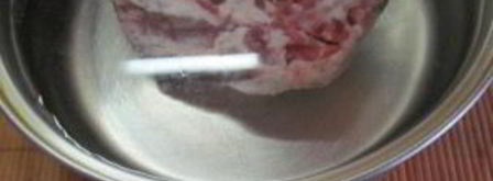 шурпа по-кавказски. Шаг 3