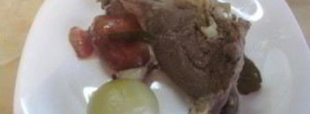 шурпа по-кавказски. Шаг 4