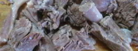 шурпа по-кавказски. Шаг 7