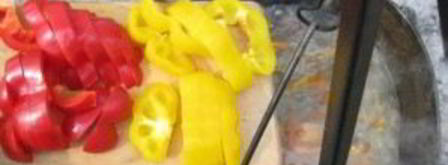 шурпа по-таджикски. Шаг 14