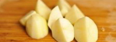 шурпа по-татарски. Шаг 4