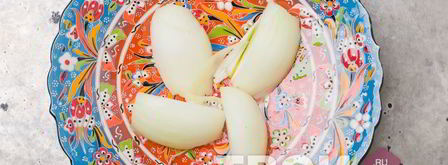 шурпа с говядиной. Шаг 4