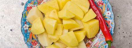 шурпа с говядиной. Шаг 6