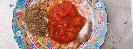 шурпа с говядиной. Шаг 7