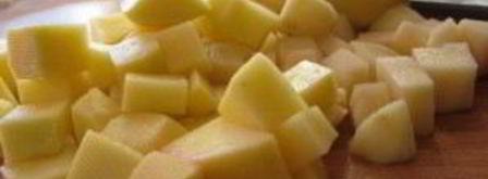 шурпа в горшочке. Шаг 5