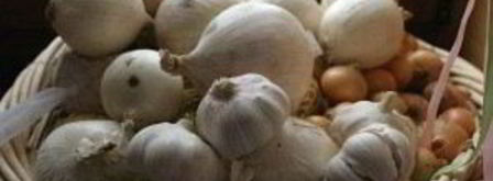 шурпа в казане на костре. Шаг 4