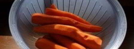 шурпа в казане на костре. Шаг 6