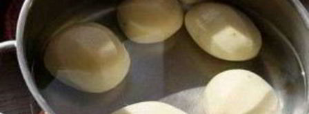 шурпа в казане на костре. Шаг 7