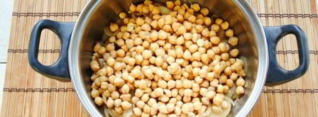 суп шорба по-тунисски. Шаг 13