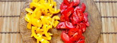 суп шорба по-тунисски. Шаг 16