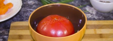 суп шурпа из говядины в казане. Шаг 9