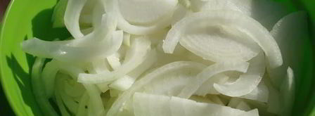 узбекская шурпа из баранины. Шаг 3