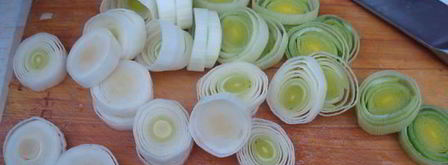 узбекская шурпа из баранины. Шаг 12