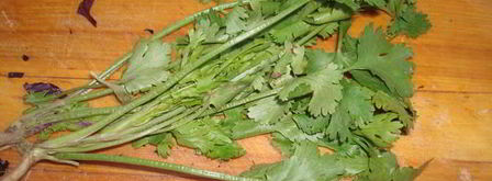 узбекская шурпа из баранины. Шаг 14