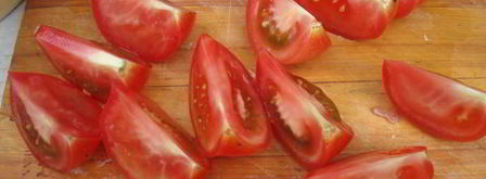 узбекская шурпа из баранины. Шаг 27