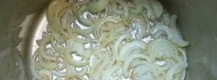 узбекская шурпа из говядины. Шаг 4