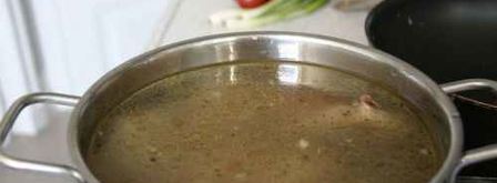 вкусная шурпа. Шаг 26