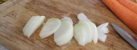 вкусная шурпа. Шаг 16