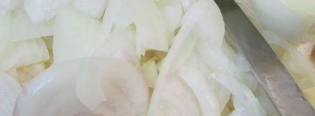 грибная солянка. Шаг 4