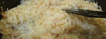 грибная солянка. Шаг 5