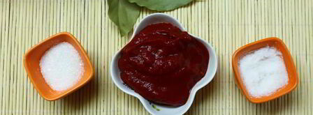 капустная солянка с грибами. Шаг 4