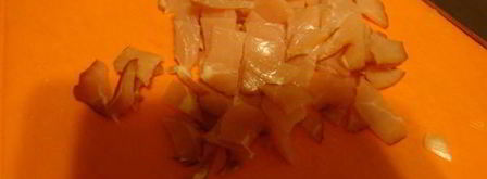 колбасная солянка. Шаг 3