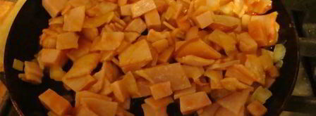 колбасная солянка. Шаг 5