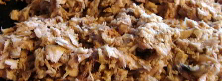 легкая рыбная солянка. Шаг 7