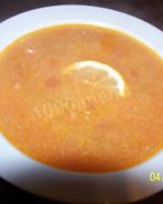 Очень простая солянка