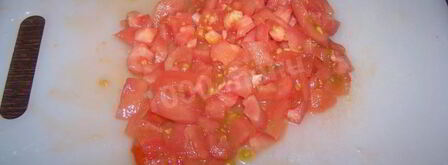 очень простая солянка. Шаг 5