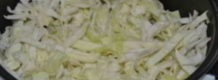 солянка без грибов на зиму. Шаг 4