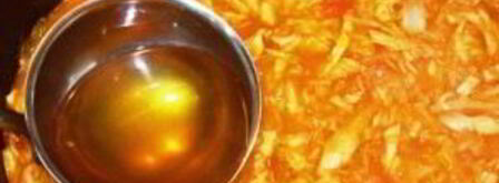 солянка грибная сборная. Шаг 5