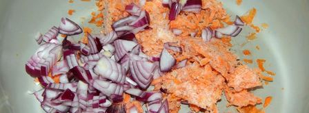 солянка из капусты с сосисками в мультиварке. Шаг 5