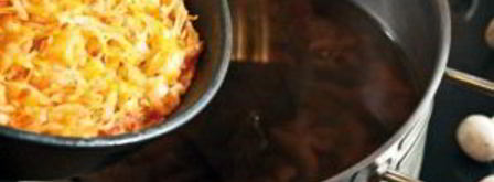 солянка из кислой капусты. Шаг 8