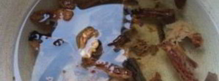 солянка из квашенной капусты. Шаг 3