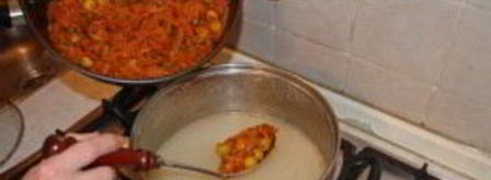 солянка казачья. Шаг 7