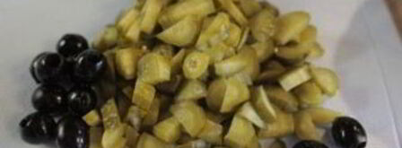 солянка легкая. Шаг 7